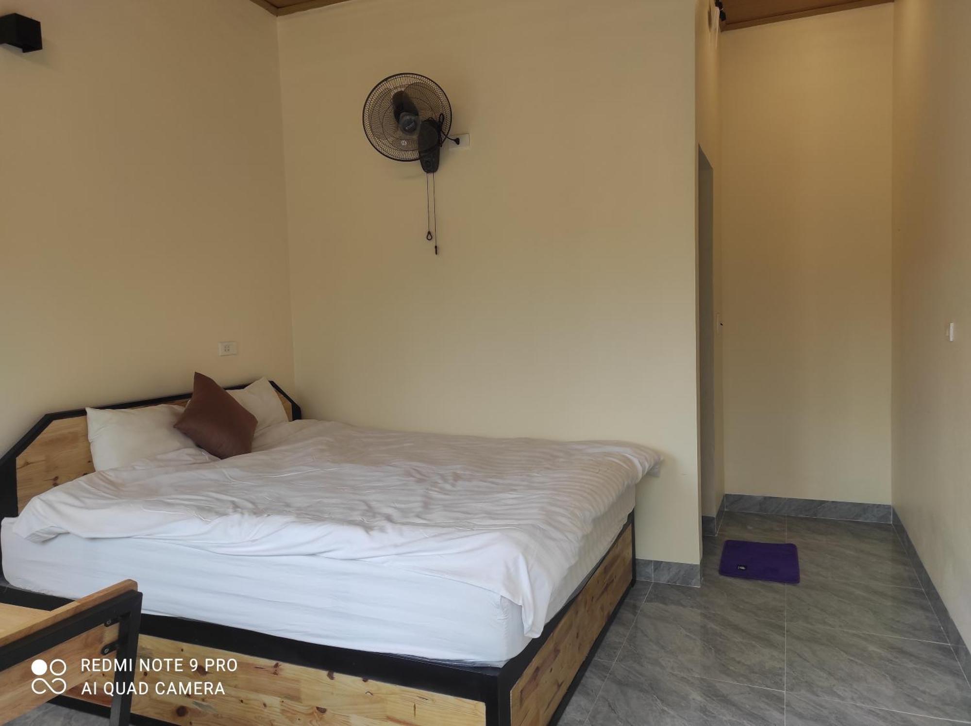 Trang An Garden Bungalow Ninh Binh Zewnętrze zdjęcie